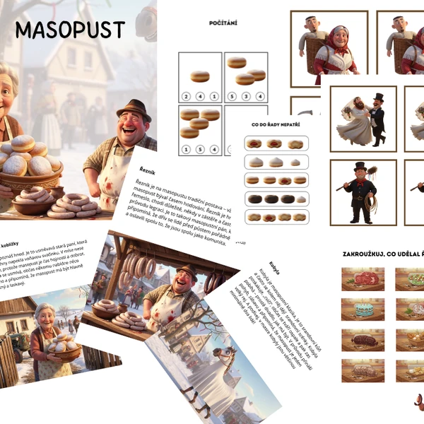 Masopust