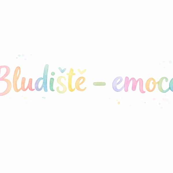 Bludiště emoce