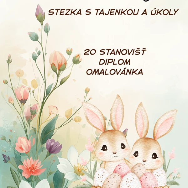 Velikonoční stezka