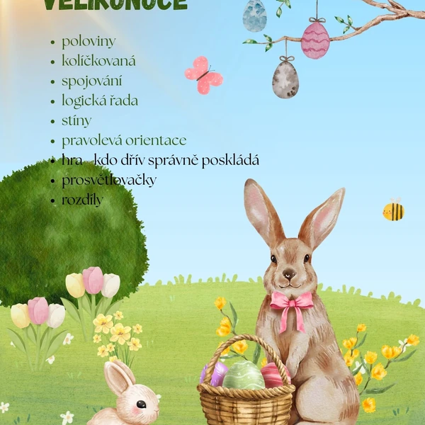 Velikonoce