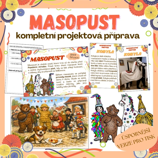 Masopust