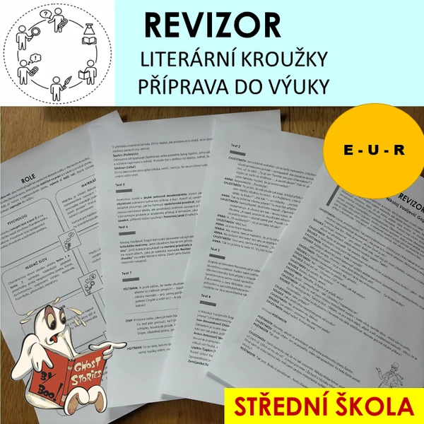 Revizor