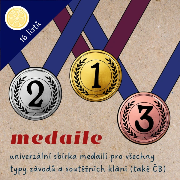 MEDAILE