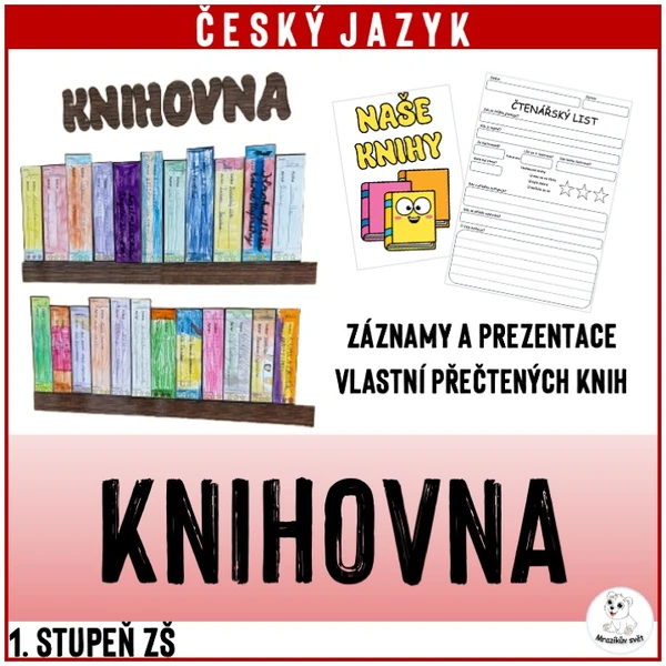 Knihovna