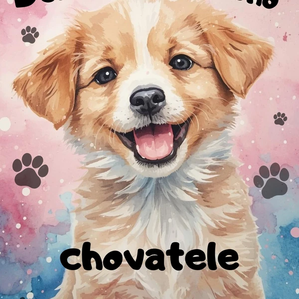 Deníček malého chovatele