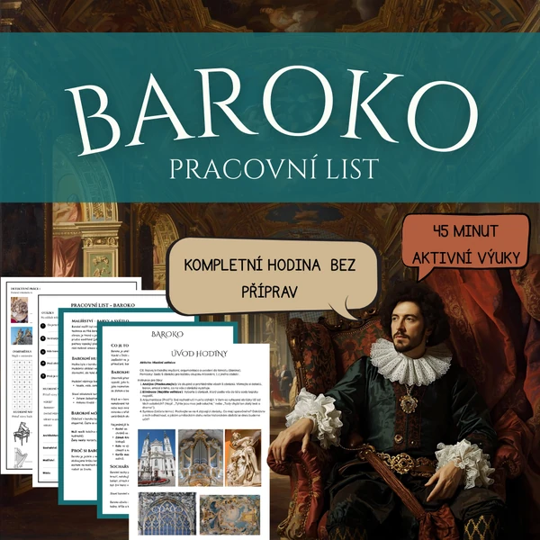 Baroko