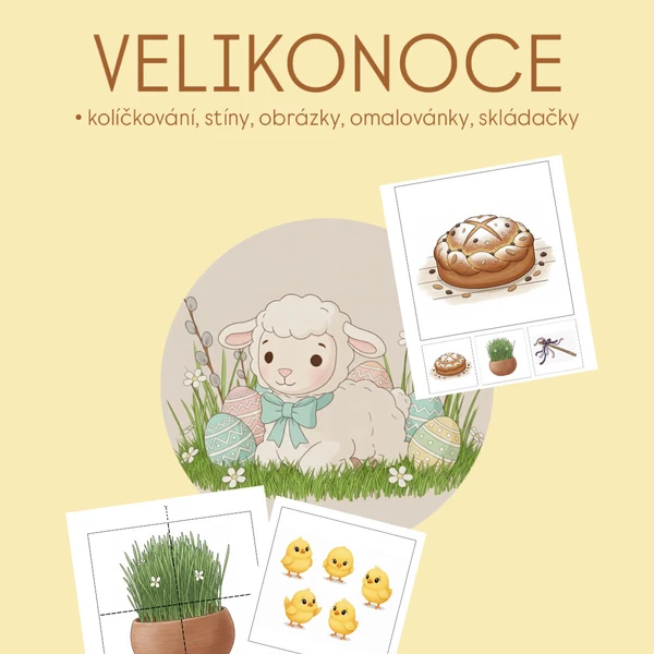 Velikonoce