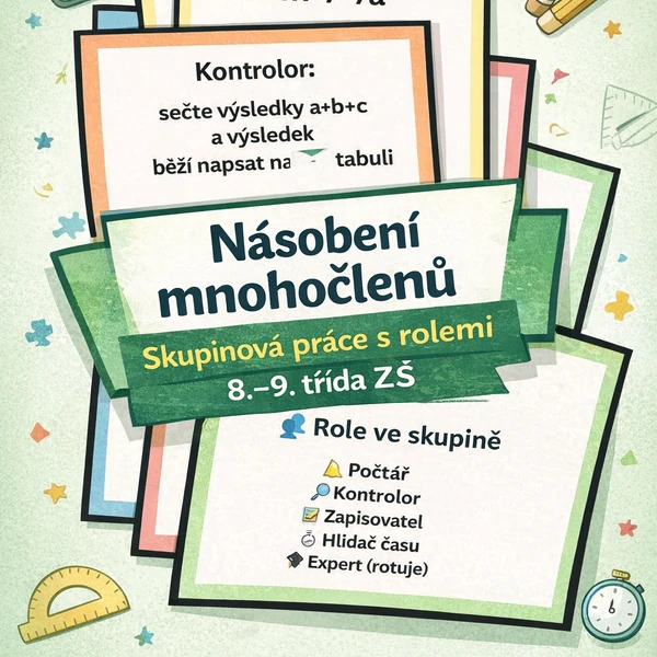 Experti na mnohočleny