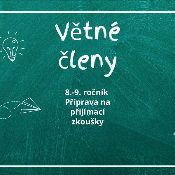 Větné členy