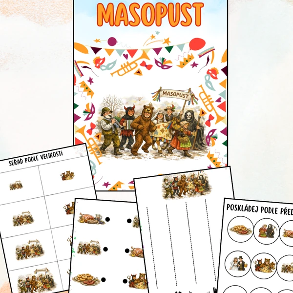 Masopust 