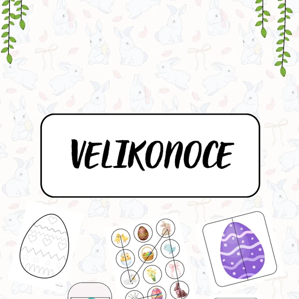 Velikonoce 