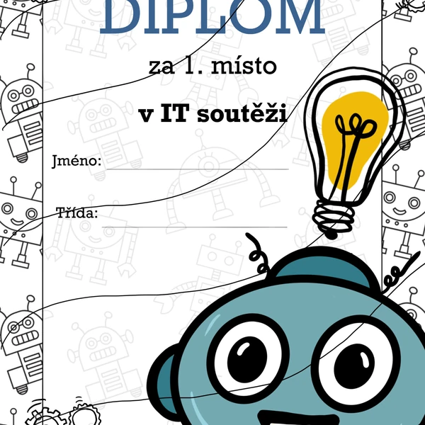 IT diplom