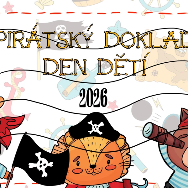 Den dětí Piráti
