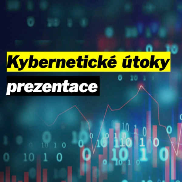 Kybernetické útoky