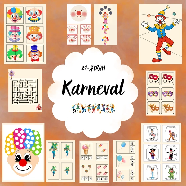 KARNEVAL