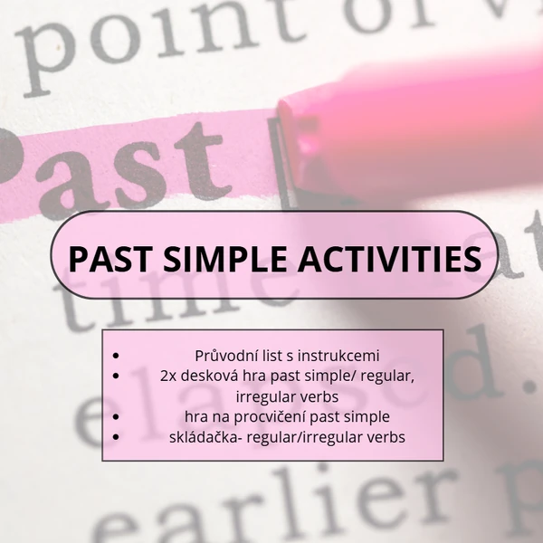 Past simple