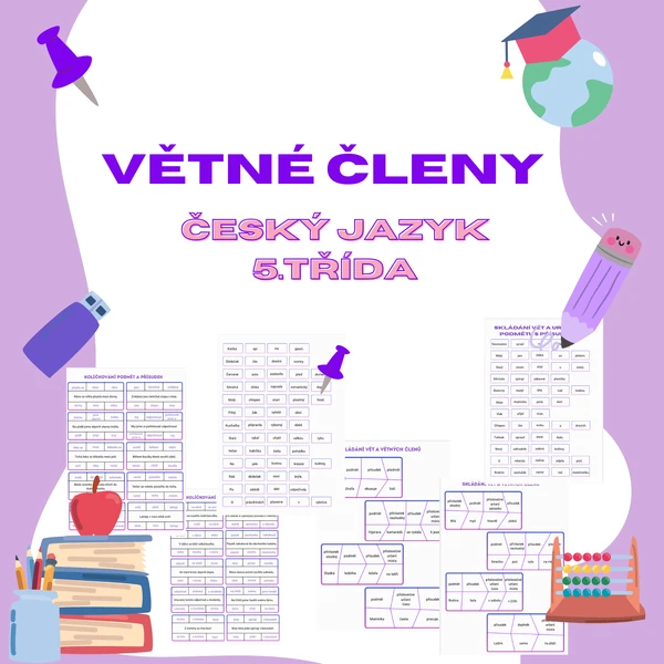 Větné členy