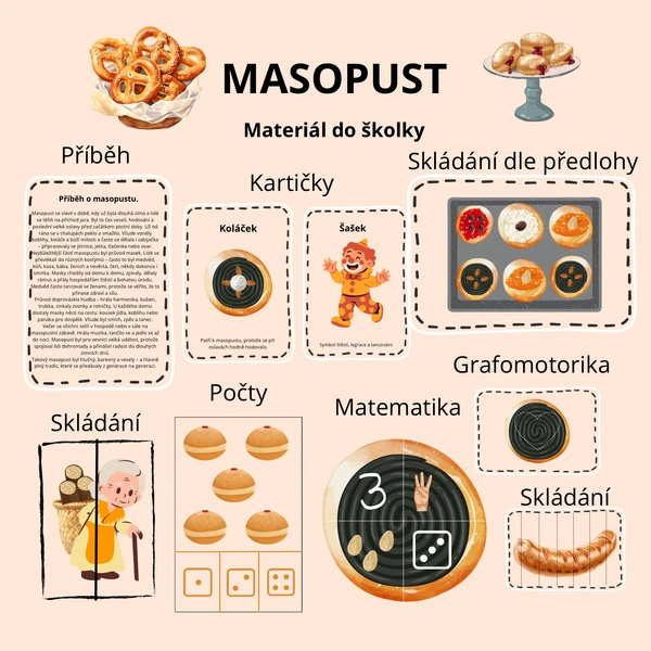 Masopust 