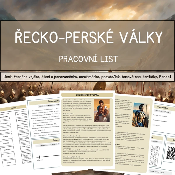 Řecko-perské války