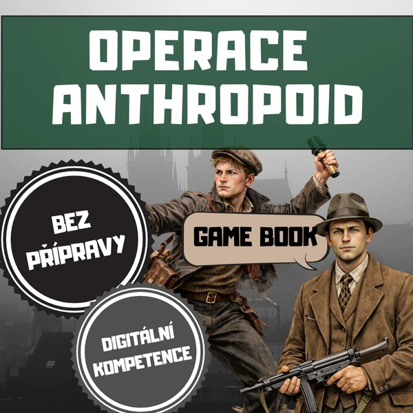 Operace Anthropoid