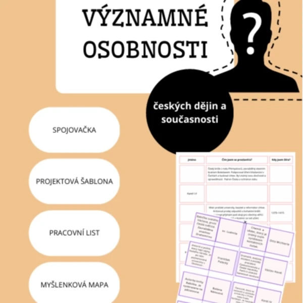 Významné osobnosti