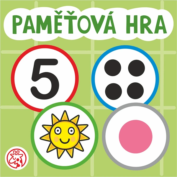 Paměťová hra
