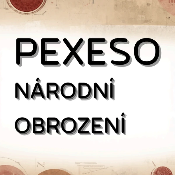 Pexeso: Národní obrození