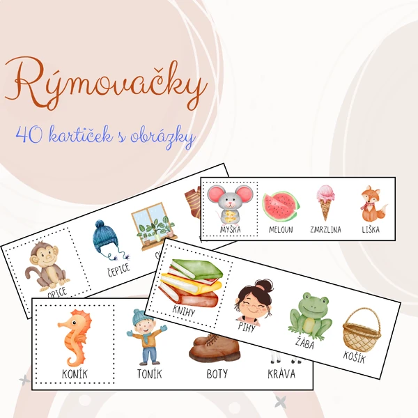 Rýmovačky