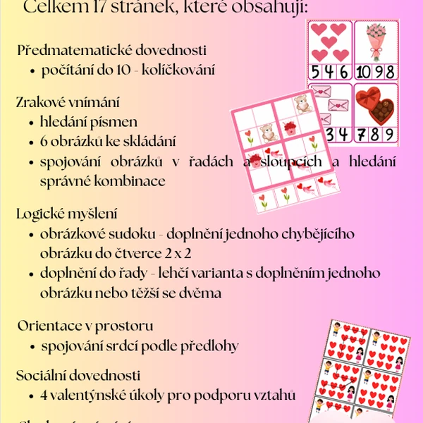 Valentýnská zábava