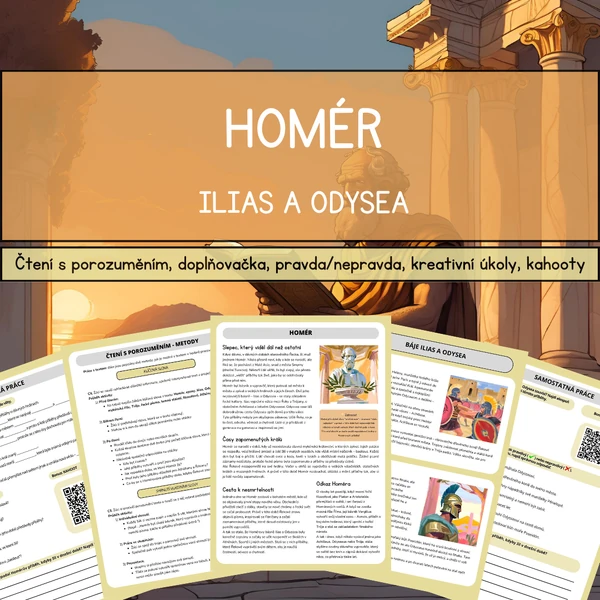 Homér
