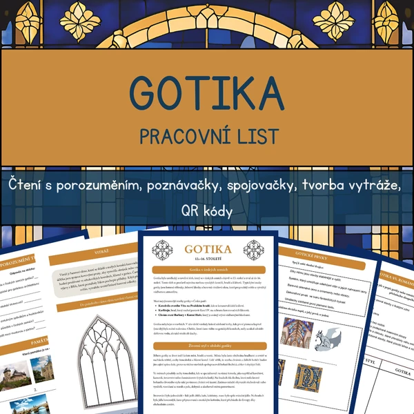 Gotika