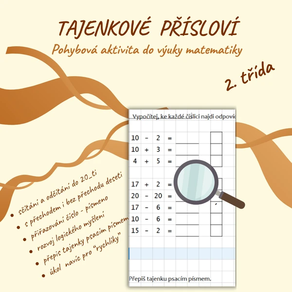 Tajenkové přísloví