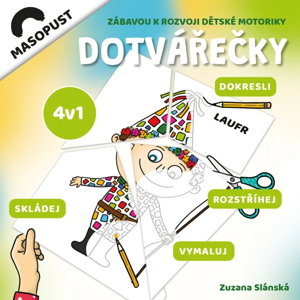 Dotvářečky - Masopust