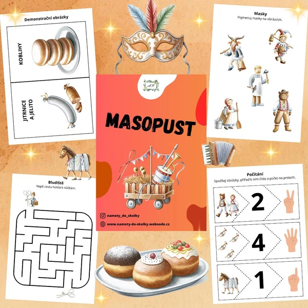 Masopust 