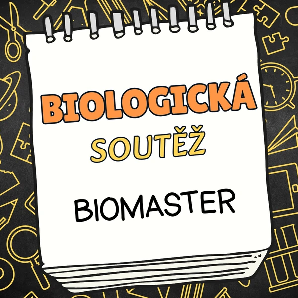 Biologická soutěž BIOMASTER 