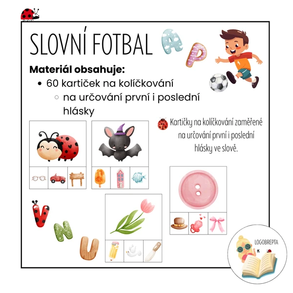 SLOVNÍ FOTBAL