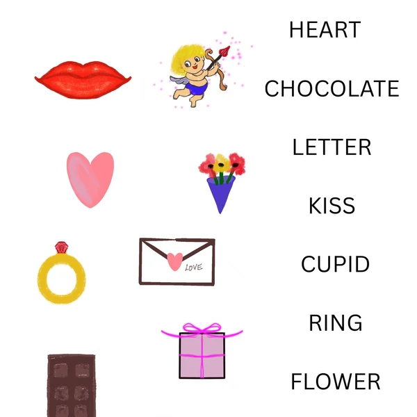 Valentine´s day
