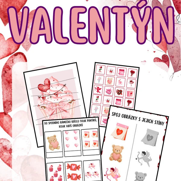 Valentýn