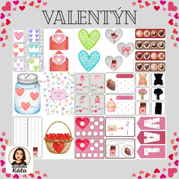 VALENTÝN