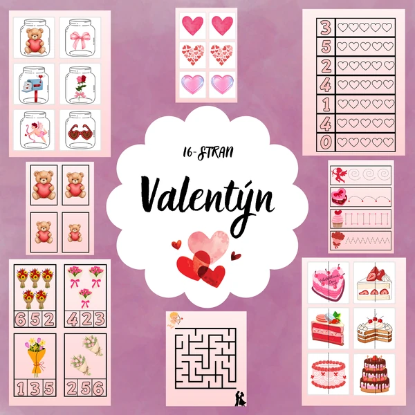 VALENTÝN