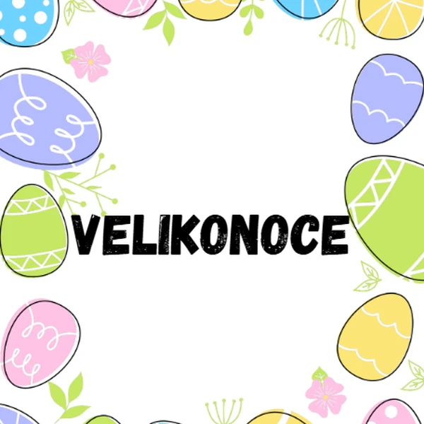 Velikonoce