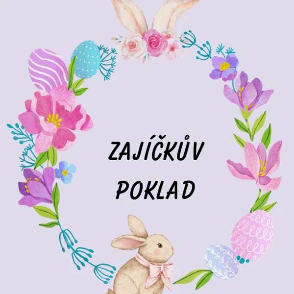Zajíčkův poklad