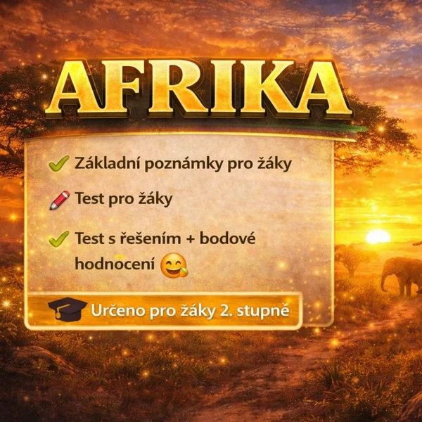 Afrika