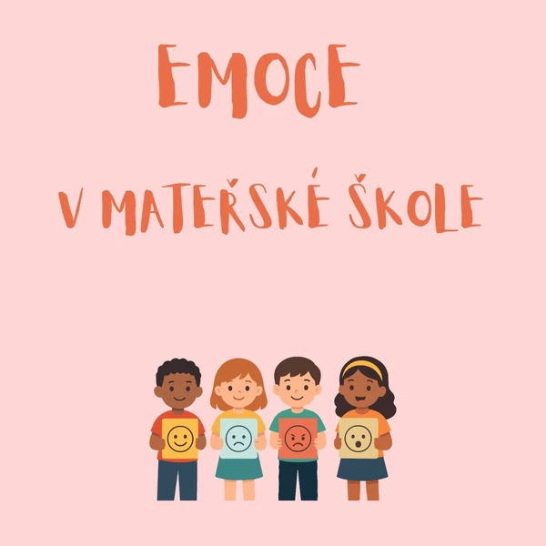 EMOCE v MŠ 😄