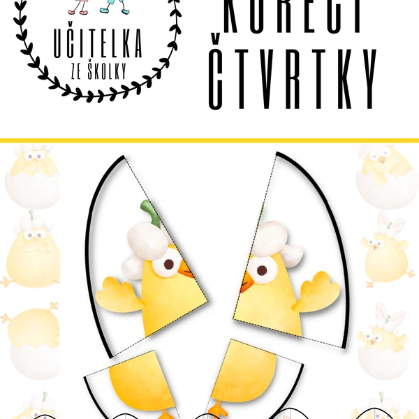 KUŘECÍ ČTVRTKY