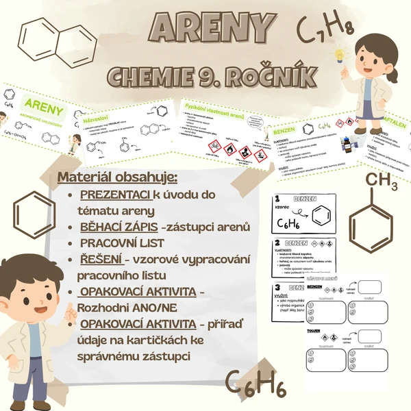 Areny