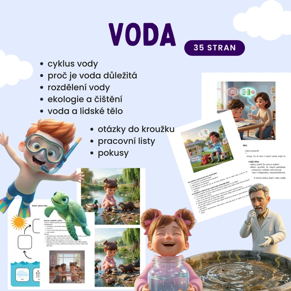 Voda 