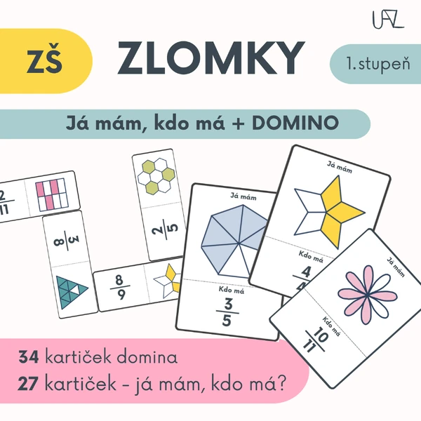 ZLOMKY