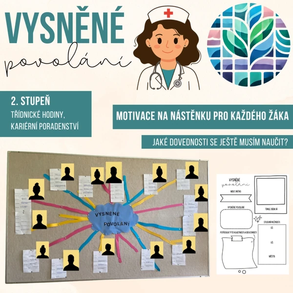 Vysněné povolání