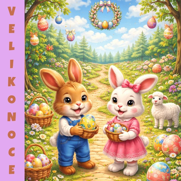 Velikonoce